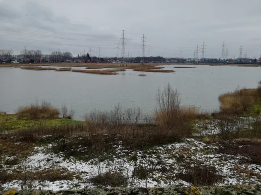Plains of Zwijndrecht, Antwerp (Belgium)